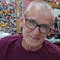 Robert E. "Robbie" Tomblin