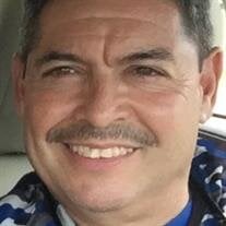 Demetrio Rios Jr.