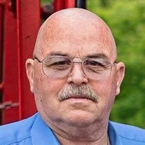 Michael "Mikey" Stephens