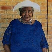 Ruth Eugene Heath