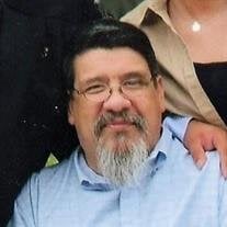 Rudolph Trevino