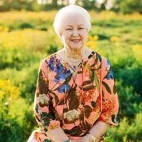 Janet Orms