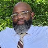 Ronald Eugene "Junior" Barnett Jr.
