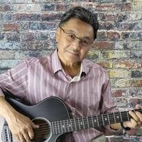 Archibald Quizon