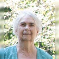 Judith Ann Bergstrom