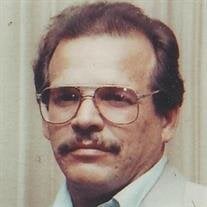 Terry Grant Morgan Sr.
