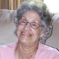 Mary Jo LaGrone