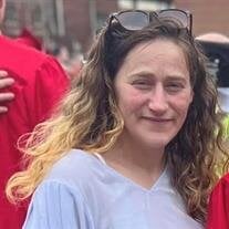 Amy Ballenger