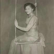 Katherine Callender