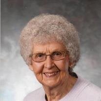 Myra J. Naber