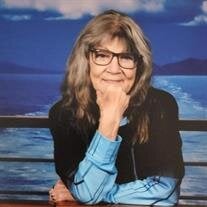 Deborah Wazolek