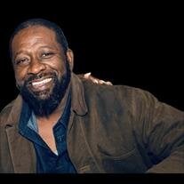 Derrick Brockington