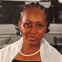 Lois Purdie