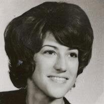 Nancy Kay Slayton