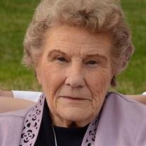 Edna Herrmann