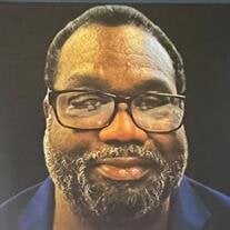Mr. Jerome Dennis Nelson