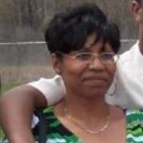 Ella Greene