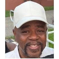 Mr. Steven "Reno" Dwan Collins
