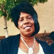 Edith Elaine Robinson