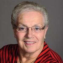 Carla A. Fruhling
