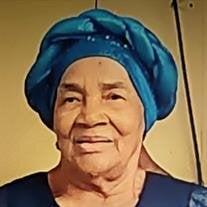 Mrs. Willie Lee Springfield