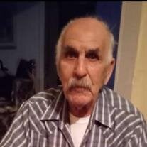 Jesus M Gonzalez