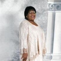 Annie Mae Gray