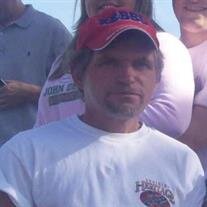 William "Bubby" Loveless Jr.