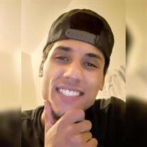 Angelo Jr. Cavese
