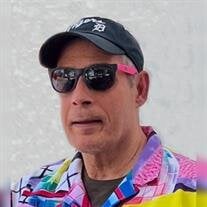 Patton Keele