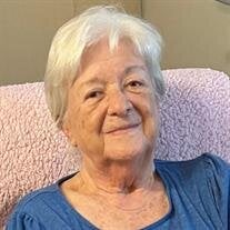 Iris Henderson Bohr