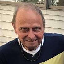 Richard Streit