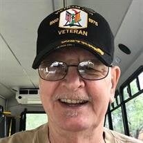 Mr. Walter Perry Shultz, Jr.