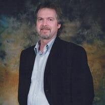 Mark Stephen Ringo