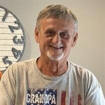 Jerry David Hehl