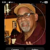 Donald Edward Alexander