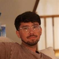 Matthew Jacob David Ferreri