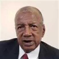 Mr. Nelson Davis Jr