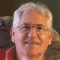 Donald A. Morgan