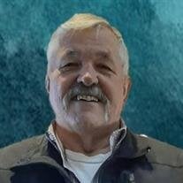 Kenneth Theodore Taylor
