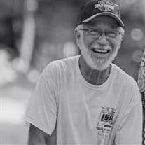 Larry Dillard Trobaugh