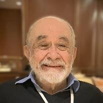 Dr. Larry S. Daley