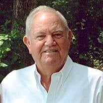 Charles Edward "Buck" Roberts