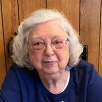 Ruth Corley