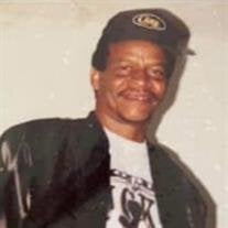 ALFRED EUGENE FOX