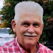 Michael Linn "Mike" Miller