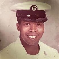 Mr. Victor Terry Hardimon Sr.