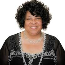 Connie Thompson Zanders