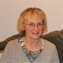 Jeanette Sue Dix