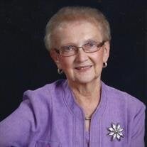 Shirley Hamre